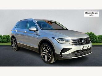 1.5 tsi elegance dsg euro 6 (start/stop) 5dr