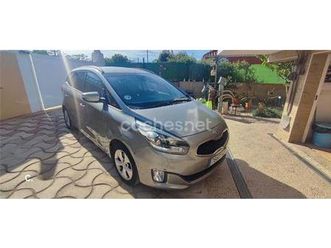 kia carens 1.7 crdi vgt drive 5pl