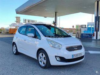 kia venga 1.6 crdi vgt emotion