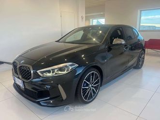 135 serie 1 m 135i xdrive auto