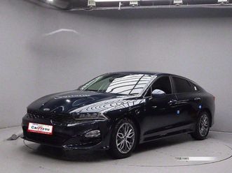 kia k5 2.0 lpg trendy * най-добра цена в българия*