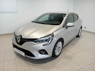 clio tce 100 gpl zen