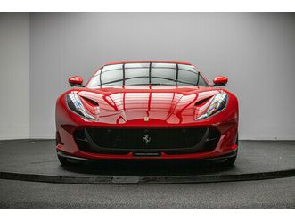 occasion 812 superfast 2019 à vendre à paris