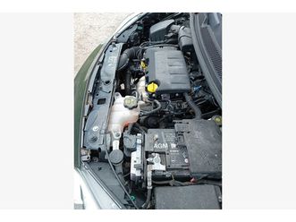 opel adam 1.2 twinport 70 ch unlimited