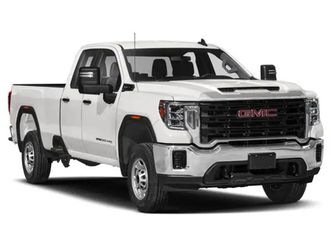 2023 gmc sierra 2500hd pro diesel