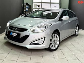 hyundai i40 1.7crdi 85kw 2013g 179.000