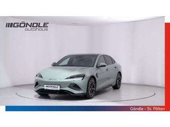 seal excellence ö-paket