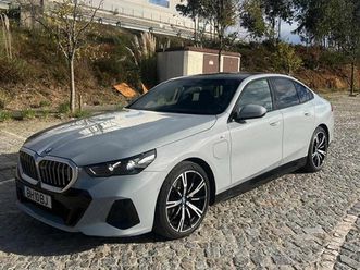 bmw série 5 530e xdrive, cx. a., 292cv