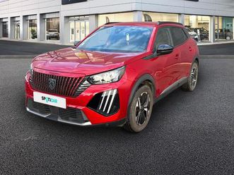 1.5 bluehdi 130ch s&s allure eat8