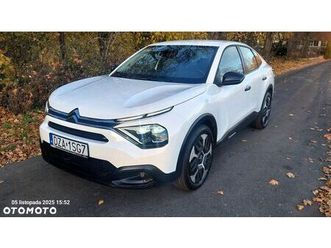 citroën c4x 1.2 puretech feel s&s