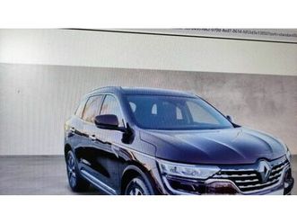 renault koleos, cdi, allrad, topzustand.,...