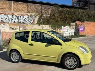 citroen c2