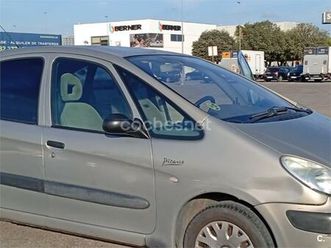 citroen xsara picasso 1.6 x