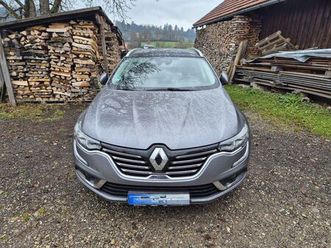 renault talisman energy tce 200 edc initiale paris i...