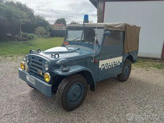 fiat campagnola ar55