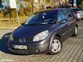 renault vel satis turbo expression
