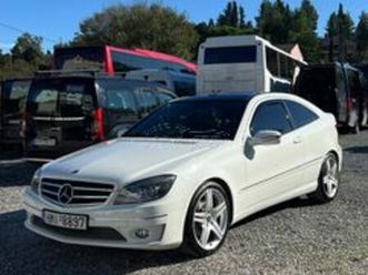 mercedes-benz clc 200 2008 clc kompressor ηλιοροφη