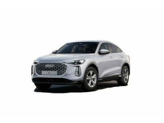 audi q5 sportback sportback 40 2.0 tfsi mhev 12v quattro s-tronic nuova a palermo