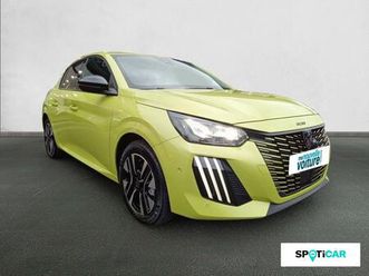 electrique 50 kwh 136ch allure