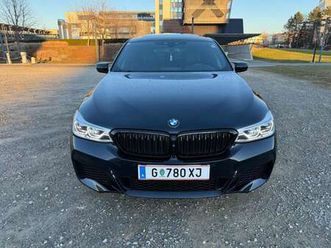 bmw 6er-reihe 640i gran turismo
