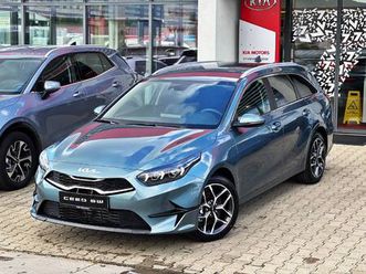kia ceed sw 1.5 t-gdi platinum