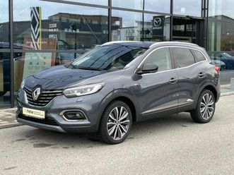 renault kadjar bose edition tce 140 edc gpf