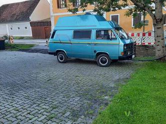 münnich camper