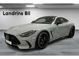 mercedes-benz amg gt 63 4matic+ coupe amg dynamic plus