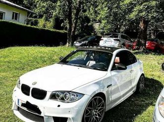 bmw 1er-reihe 135i n54