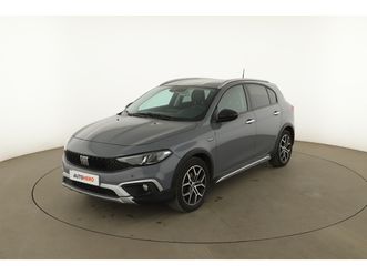 fiat tipo cross 1.6 multijet plus