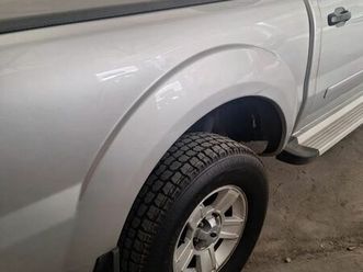 tropivan xlt 2.3 16v 150cv