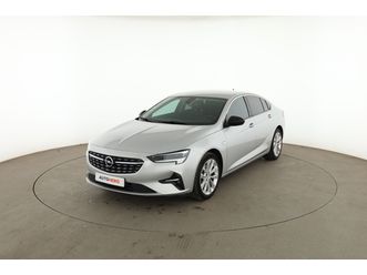 opel insignia grand sport 2.0 diesel elegance business automatique