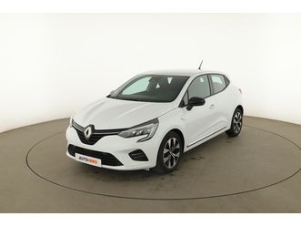 renault clio 1.0 tce sl limited