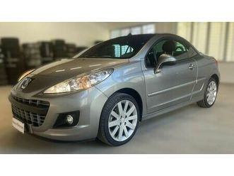 1.6 vti 120cv cc allure