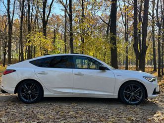 acura integra an. 2022