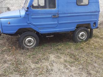 луаз 969 an. 1985