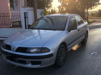 mitsubishi carisma 2003