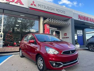 mitsubishi space star 2016 1,2 intro edition