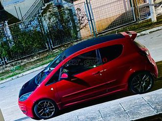 mitsubishi colt 2006 czt