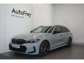 bmw 3er-reihe m340d xdrive