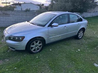volvo s40 2005 summum full extra