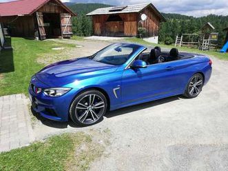 bmw 4er-reihe 425d cabrio