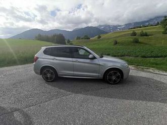 bmw x3 xdrive35d