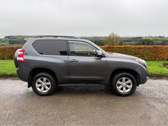 3.0 swb commercial 2dr