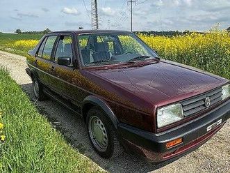 vw jetta (veteran) canton zurich - tutti.ch