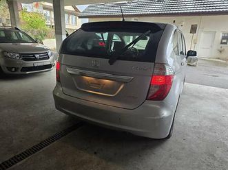 HONDA FRV honda-2-2-diesel-6-places-canton-vaud