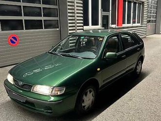 nissan almera canton fribourg