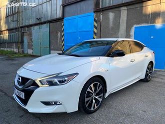 nissan-maxima-3-5l-v6-cvt-224kw