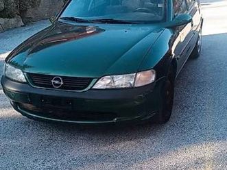 opel vectra 2.0 canton valais