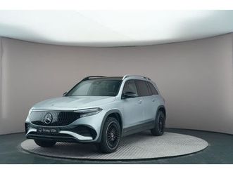 mercedes eqb 250 cars 250+ star edition